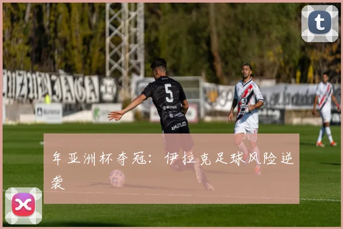 年亚洲杯夺冠：伊拉克足球风险逆袭