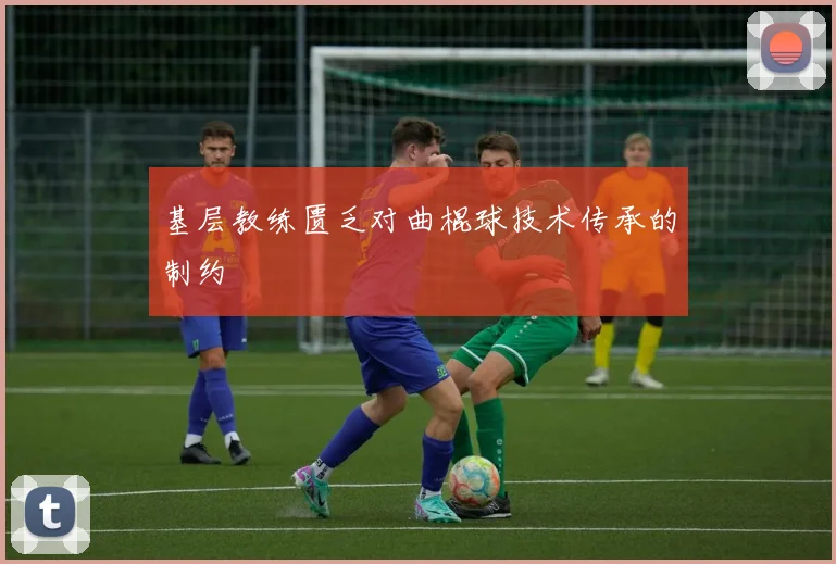 基层教练匮乏对曲棍球技术传承的制约