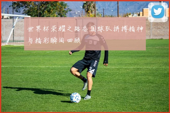 世界杯荣耀之路各国球队拼搏精神与精彩瞬间回顾
